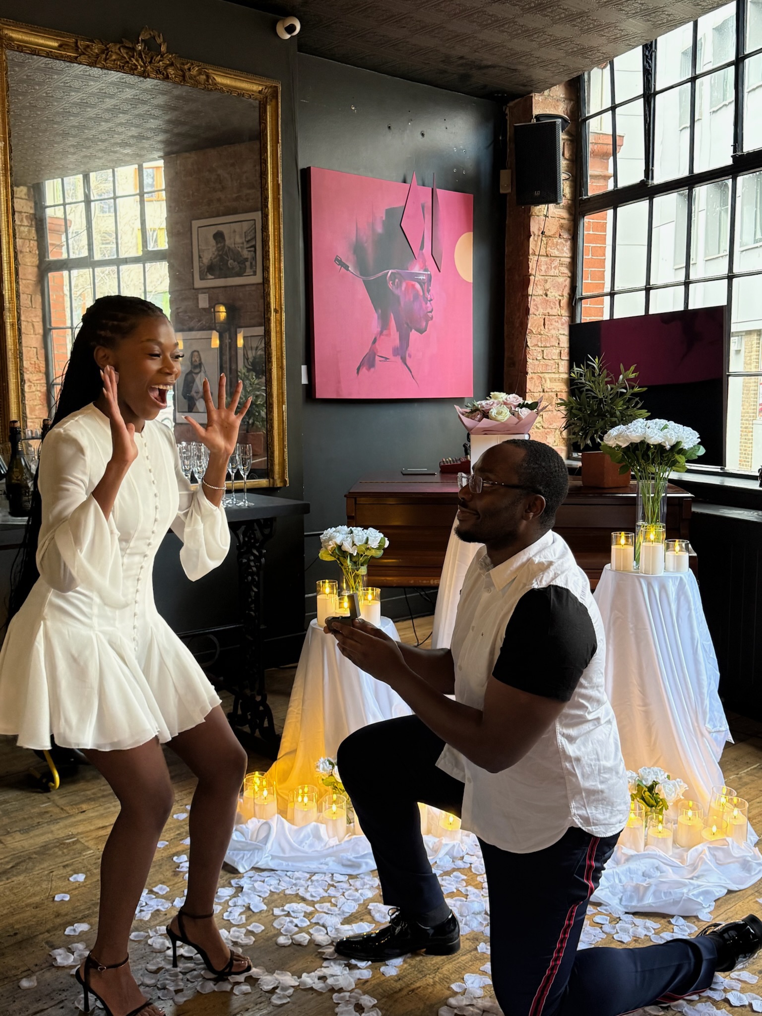 Engagement photo 2